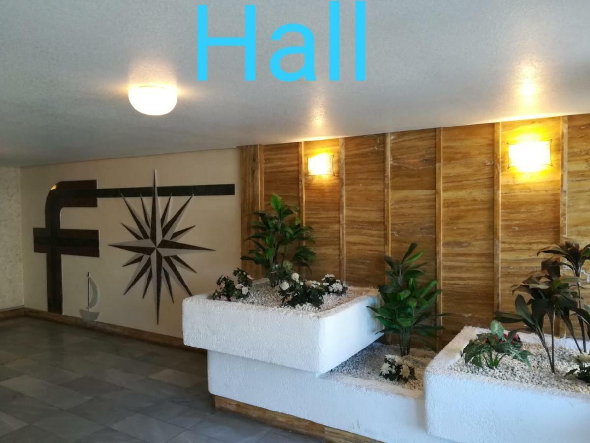 Playa 500M Y Centro Pueblo 600M, Piscina, 4 Clim, 2 Parkings Apartamento Santa Pola Exterior foto